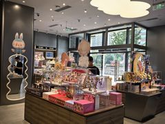 -泡泡玛特POPMART(崇文门国瑞城店)