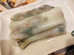 -添好运点心专门店(中环IFC店)
