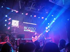 -MOSSO音乐酒吧·Live House(南京西路店)