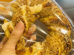 -佐敦面包铺·JORDAN BAKERY