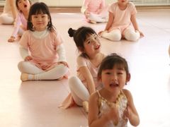 -卡普兰芭蕾舞学校(西固校区)