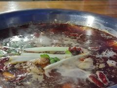 -水碾河肥兔火锅(水碾河店)
