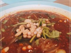 -小鱼小面(小汤山店)