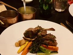 -圣丰索菲特·法国餐厅