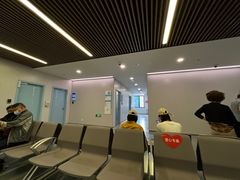-上海市皮肤病医院(武夷路院区)