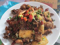 -泸沽肴(泸沽湖大洛水村农村信用社旁店)