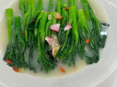 -禄福山庄•顺德菜·融和菜(龙江店)
