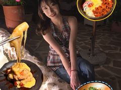 -Fuzzy Bistro 浮几韩餐·茶酒馆