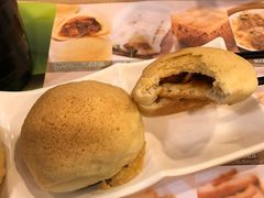 -添好运点心专门店(中环IFC店)