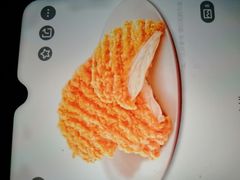 -麦当劳(中山公园龙之梦店)