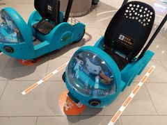 -鹿岛会员店(熙地港店)