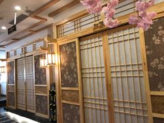 -九田家黑牛烤肉料理(石路天虹店)
