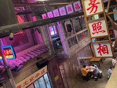 -文和友老长沙龙虾馆(化龙池店)