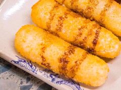 红糖糍粑-小龙坎火锅(仓山万达店)