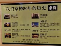 -京樽回転寿司(奥林匹克店)