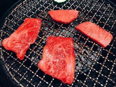 -东京烧肉 平城苑(银座５丁目店)