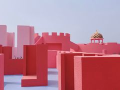 -漳州滨海火山岛自然生态风景区