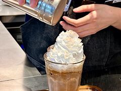 -Peet's Coffee皮爷咖啡(大学路店)