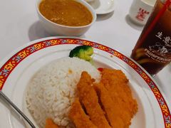 -香港新曜记·粤菜点心(滨江宝龙店)