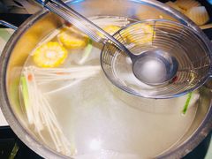 -花田煮鲜牛肉火锅(钟楼众汇店)