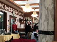 大堂-砂锅居(西四店)