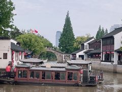 -枫桥景区