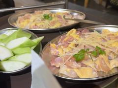 -阿鸡鱼庄·顺德鲜蒸小炒(亚运村店)