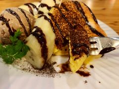 -Ufufu cafe(天神巷店)