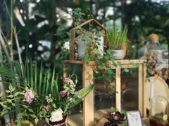 -北马山庄植趣咖啡