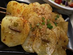 -JUKEBOX玖部音乐餐厅(华侨城店)