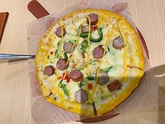 -米斯特比萨(罗斯福店)