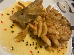 -海味观(老西门店)