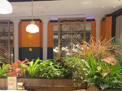 -半秋山西餐厅(巴南万达广场店)