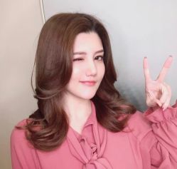 -GIRL STYLE 烫发·染发沙龙