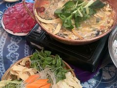 -海韵人家.海景花园经典云南菜(双廊店)