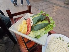 -额尔敦草原涮羊肉·烧烤(冻青树总店)