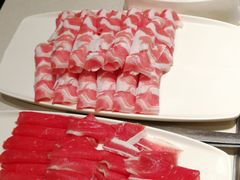 -海底捞火锅(万丰桥店)