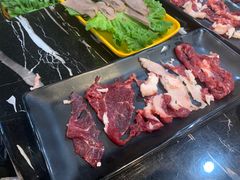 -古乐牛香·鲜牛肉牛杂火锅(五一中路店)