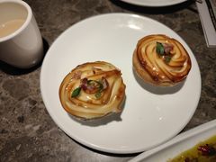 -绿茶餐厅(天津天河城店)
