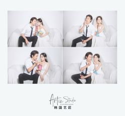 -韩国艺匠ARTIZ STUDIO(博览中心店)