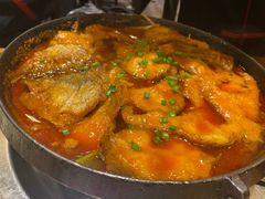 -包子大王(新泽巷店)