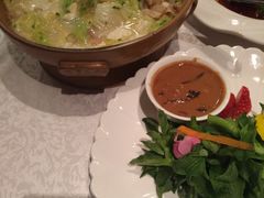 -潍坊菜馆(三里河南横街店)