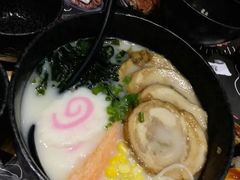 -Sushi Love 创意寿司(丽影广场店)