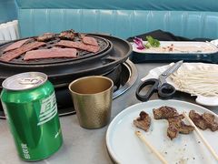 -牛犇炭火烤肉·鲜切烤肉(承德总店)