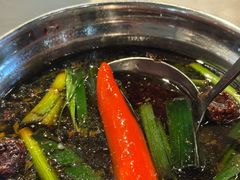 -围炉夜话·潮汕卤水火锅(榕江店)