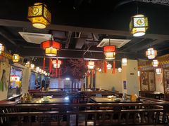 -应天大明王朝·南京菜创始店(中山陵店)