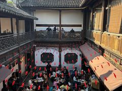 -二泉园老菜馆·百年无锡菜