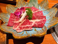 -食也烧肉(临平店)