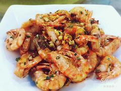 -清水湾3号(东方小周海鲜店)