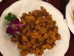 -牟传仁饭庄(星海店)